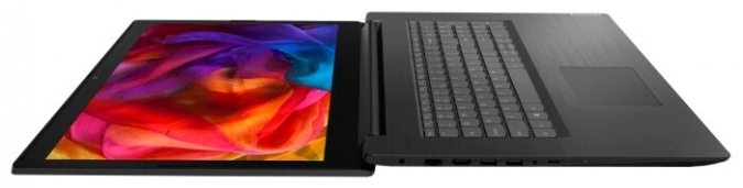 Ноутбук Lenovo Ideapad L340-17API (81LY0021RU), granite black фото 5