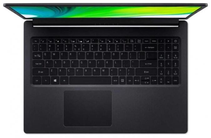 Ноутбук Acer Aspire 3 A315-23G-R6LA (NX.HVRER.00B), черный фото 4