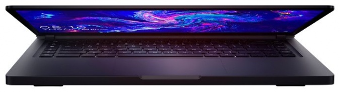 Ноутбук Xiaomi Mi Gaming Laptop Enhanced Edition (JYU4143CN), черный фото 4