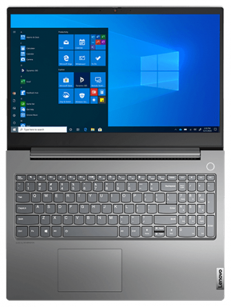 Ноутбук Lenovo ThinkBook 15p (20V30008RU), mineral grey фото 5
