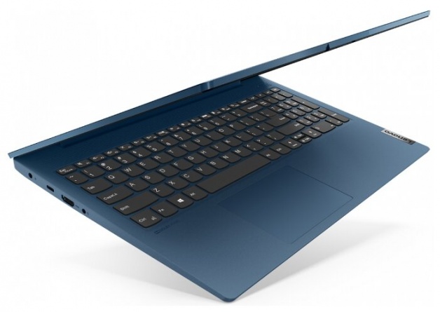 Ноутбук Lenovo IdeaPad 5 15IIL05 (81YK00PERU), light teal фото 3