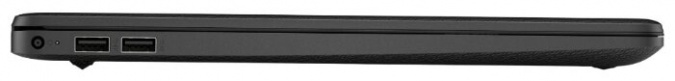Ноутбук HP 15s-eq1216ur (22R34EA), черный фото 3
