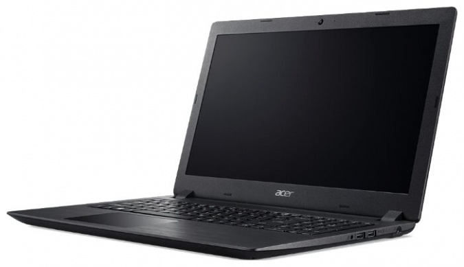 Ноутбук Acer Aspire 3 A315-22G-65ST (NX.HE7ER.00U), черный фото 3