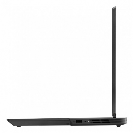 Ноутбук Lenovo Legion Y540-15IRH (81SX011MRK), raven black фото 3