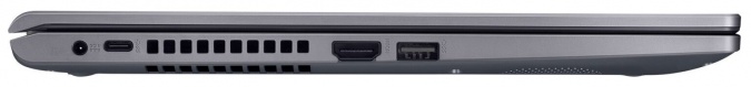 Ноутбук ASUS Laptop 15 M515DA-BR390 (90NB0T41-M10610), slate grey фото 3