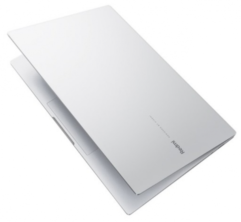 Ноутбук Xiaomi RedmiBook 14' II (JYU4307CN), серебристый фото 2