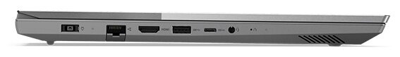 Ноутбук Lenovo ThinkBook 15p-IMH (20V3000ARU), mineral grey фото 4