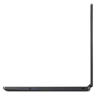 Ноутбук Acer TravelMate P2 TMP215-52-57ZG (NX.VLLER.00N), черный фото 8