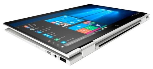 Ноутбук HP EliteBook x360 1030 G4 (7YM12EA) фото 5