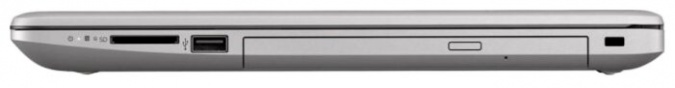 Ноутбук HP 250 G7 (197T8EA) фото 4