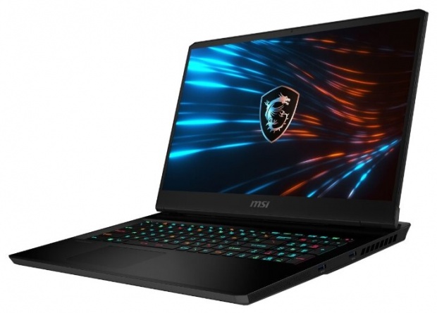 Ноутбук MSI GP76 Leopard 10UE-444XRU (9S7-17K222-444), черный фото 5