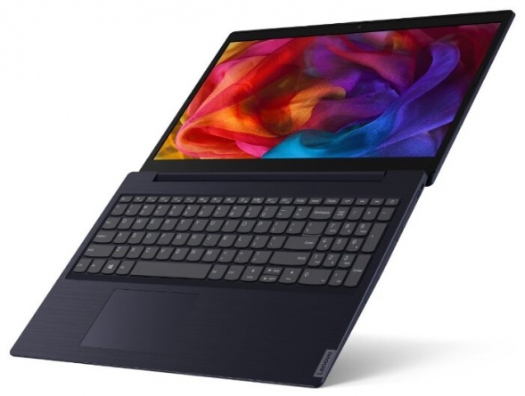 Ноутбук Lenovo Ideapad L340-15API (81LW00JHRK), granite black фото 3