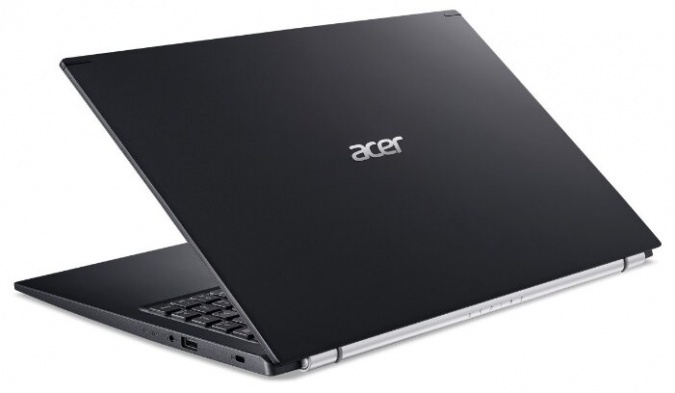 Ноутбук Acer Aspire 5 A515-56-56J0 (NX.A16ER.001), черный фото 6