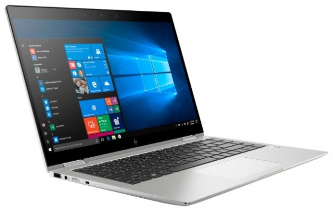 Ноутбук HP EliteBook x360 1040 G6 (7KN76EA) фото 2