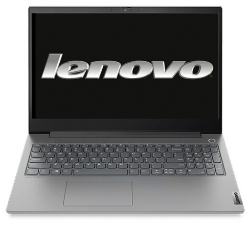 Ноутбук Lenovo ThinkBook 15p (20V30010RU), mineral grey фото 1