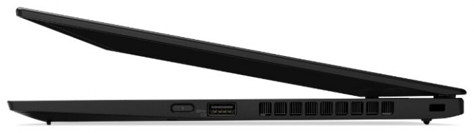Ноутбук Lenovo ThinkPad X1 Carbon (7th Gen) 14.0' FHD IPS/Core i5-8265U/16GB/512GB/UHD Graphics 620/Win 10 Pro/NoODD/черный (20QD00M7RT) фото 13