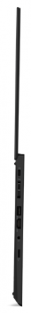 Ноутбук Lenovo ThinkPad P15s Gen 1 (20T4000PRT), black фото 8