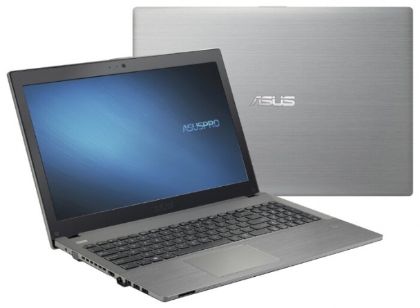 Ноутбук ASUS PRO P2540FB-DM0320R (90NX0242-M04620), silver фото 4
