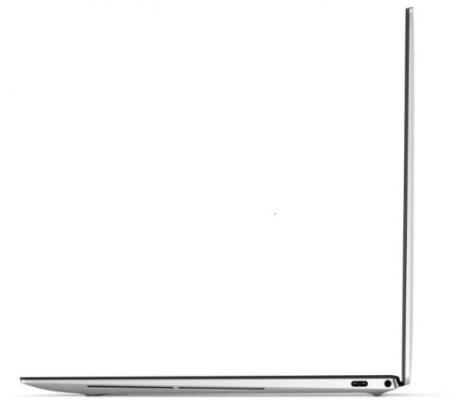 Ноутбук DELL XPS 13 9310 (9310-2089), серебристый фото 2