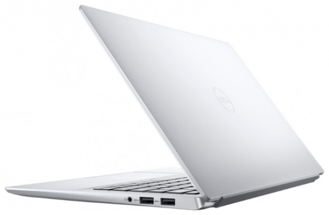 Ноутбук DELL Inspiron 7490 (7490-7049), серебристый фото 3