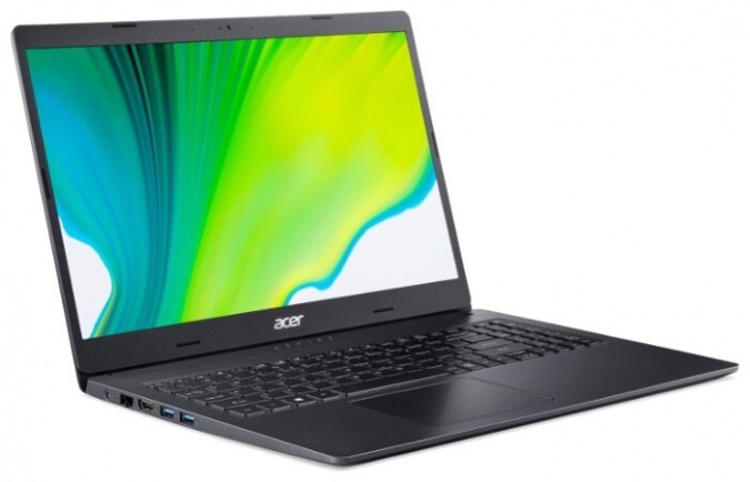 Ноутбук Acer Aspire 3 A315-23-R8TF (NX.HVTER.00R), черный фото 2