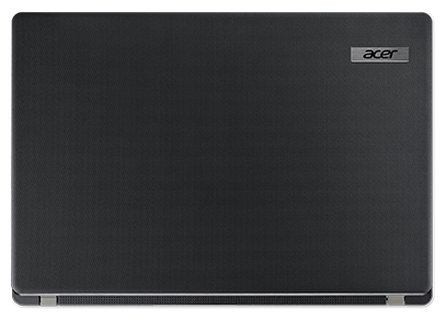 Ноутбук Acer TravelMate P2 TMP215-53-36CS (NX.VPVER.00B), Сланцево-черный фото 6