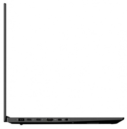 Ноутбук Lenovo ThinkPad P1 (20TH001HRT), черный фото 8