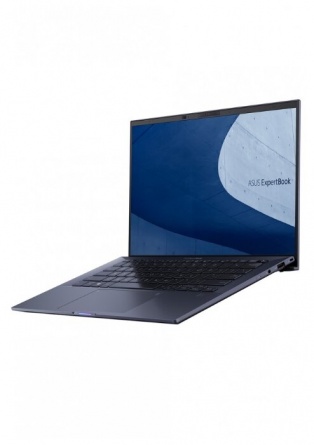 Ноутбук ASUS ExpertBook B9400CEA-KC0308T (90NX0SX1-M03630), star black фото 2