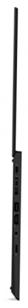Ноутбук Lenovo ThinkPad T14 Gen 1 (20UD001DRT), черный фото 3