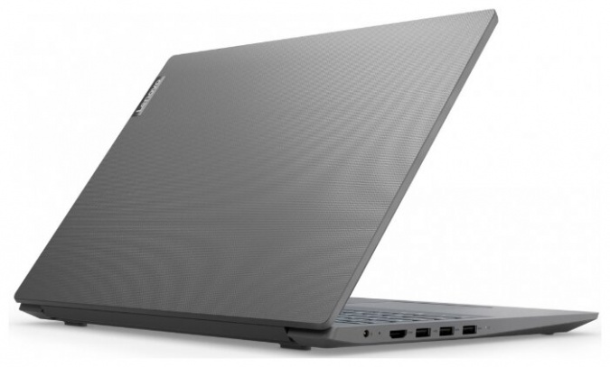 Ноутбук Lenovo V15 (82C7008RRU), Iron Grey фото 4