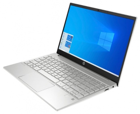 Ноутбук HP Pavilion 13-bb0022ur (2X2N0EA), естественный серебристый фото 3