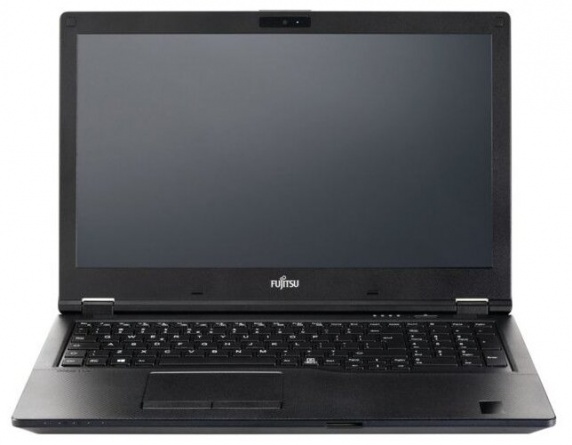 Ноутбук Fujitsu LifeBook E559 (LKN:E5590M0001RU), черный фото 1
