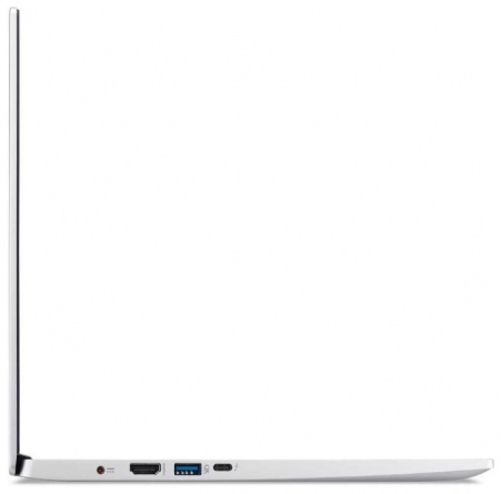 Ноутбук Acer Swift 3 SF313-52G-70LX (NX.HZQER.002), серебристый фото 7
