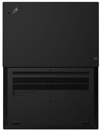 Ноутбук Lenovo ThinkPad X1 Extreme(2nd Gen) (20QV000WRT), Black Weave фото 15