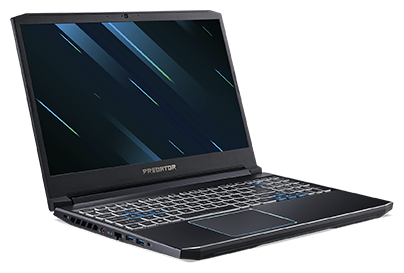 Ноутбук Acer Predator Helios 300 PH315-52-54YU (NH.Q53ER.01A), черный фото 5