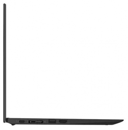 Ноутбук Lenovo THINKPAD X1 Carbon Ultrabook (6th Gen) (20KH0035RT), черный фото 5