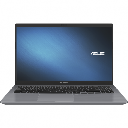Ноутбук ASUS PRO P3540FA-BQ0937R (90NX0261-M12280), серый фото 1