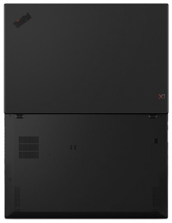 Ноутбук Lenovo ThinkPad X1 Carbon (7th Gen) 14.0' FHD IPS/Core i5-8265U/16GB/512GB/UHD Graphics 620/Win 10 Pro/NoODD/черный (20QD00M7RT) фото 14