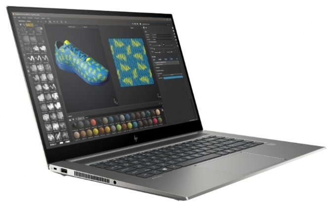 Ноутбук HP ZBook Studio G7 (1J3W0EA) фото 2