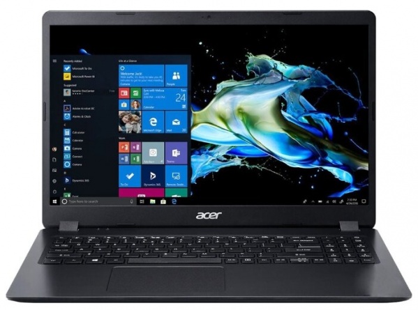 Ноутбук Acer Extensa 15 EX215-51G-59V0 (NX.EG1ER.00A), черный фото 1