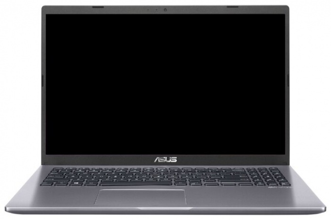 Ноутбук ASUS M509DJ-BQ071 (90NB0P22-M01100), серый фото 1
