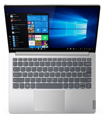 Ноутбук Lenovo IdeaPad S540-13ARE (82DL000CRU), серый фото 4