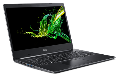Ноутбук Acer Aspire 5 A514-52-57M8 (NX.HLZER.003), черный фото 2