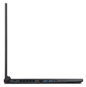Ноутбук Acer Nitro 5 AN517-52-53FZ (NH.Q80ER.00F, AN517-52-53FZ), черный фото 6