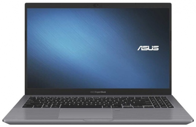 Ноутбук ASUS PRO P3540FB-BQ0264 (90NX0251-M03930), серый фото 1