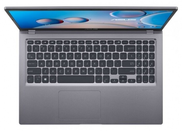 Ноутбук ASUS Laptop 15 X515JA-BQ026T (90NB0SR1-M00270), slate grey фото 2