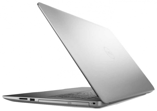Ноутбук DELL INSPIRON 3793 (3793-8146), серебристый фото 3
