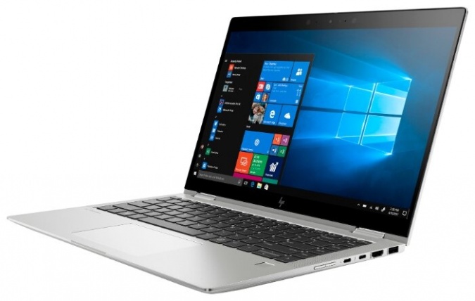 Ноутбук HP EliteBook x360 1040 G6 (7KN76EA) фото 3
