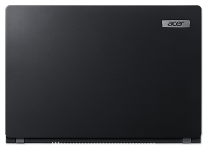 Ноутбук Acer TravelMate P6 TMP614-51-G2-75DR (NX.VMQER.008), черный фото 4