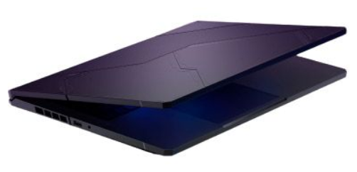 Ноутбук Xiaomi Redmi G Gaming (XMG2003-AB-LINUX), черный фото 2